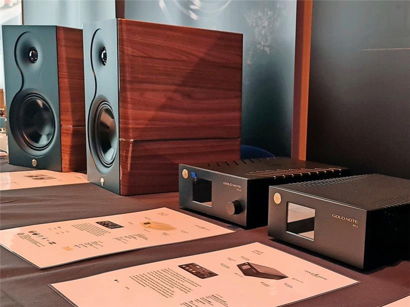 Die Fachmesse gehört inzwischen zu den größten dieser Art in der Großregion
