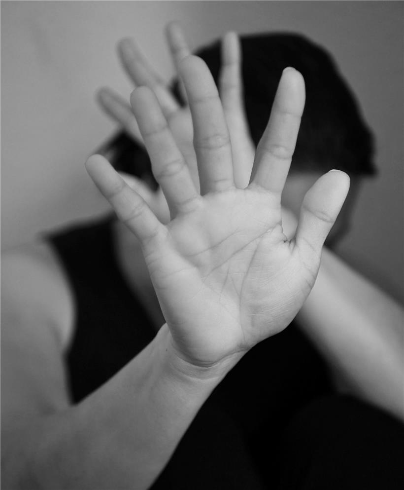 Die Fälle häuslicher Gewalt haben im Corona-Jahr 2020 zugenommen, auch wenn es zu keinem exponentiellen Wachstum kam
