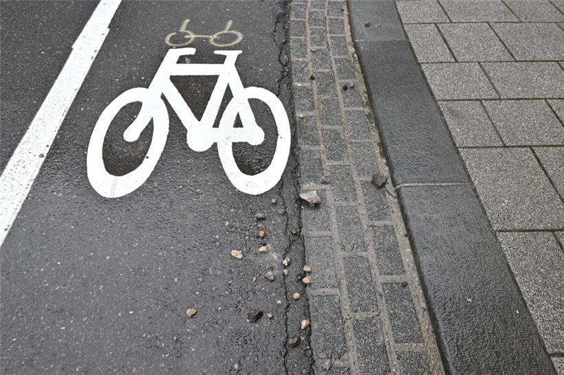 Die Fahrrad-Direktverbindung zwischen Luxemburg-Stadt und Esch soll ab 2027 entstehen
