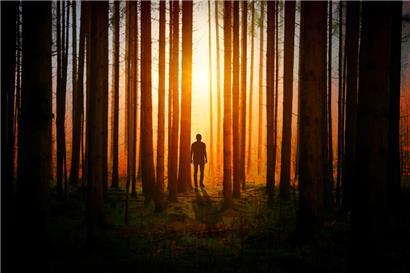 Die Familie Goldschmidt war bereits im 19. Jahrhundert zum Protestantismus konvertiert – trotzdem mussten Georges-Arthur Goldschmidt und sein Bruder Erich ihre Kindheit und Jugend im Exil verbringen, da sie während der NS-Zeit als Juden verfolgt wurden
