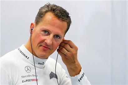 Die Familie Schumacher wird rechtliche Schritte in die Wege leiten, nachdem ein erfundenes Interview mit dem früheren Formel-1-Weltmeister veröffentlicht wurde
