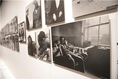 „Family of Man“ Fotoausstellung im Schloss Clerf, Kulturhighlight 2013 bis heute, bedeutende Fotokunstsammlung