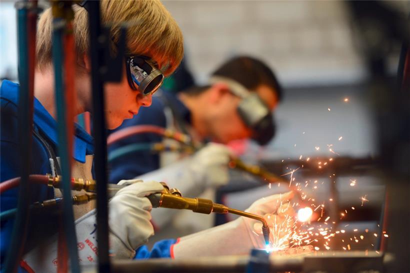 Die Fedas fordert ein koordiniertes Vorgehen gegen Schulabbruch

