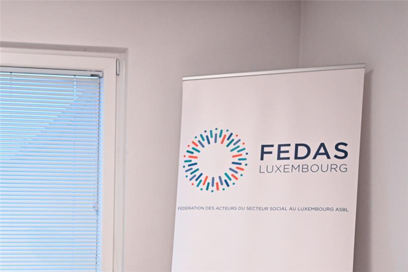 Die Fedas zählt 195 Mitgliedsorganisationen – gemeinnützige Vereinigungen, Stiftungen und kommunale Verwaltungen
