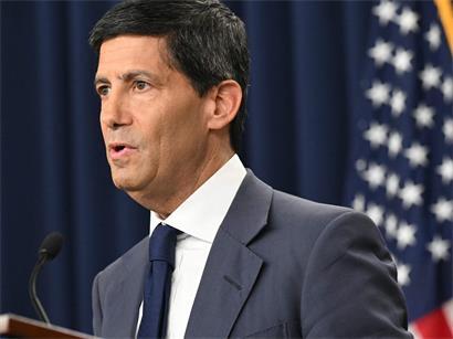 Die Federal Reserve hat den Leitzins nicht erhöht