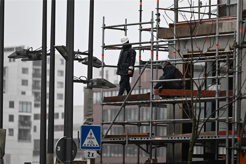 Die Fedil traut den Krankenscheinen der Arbeitnehmer nicht ganz
