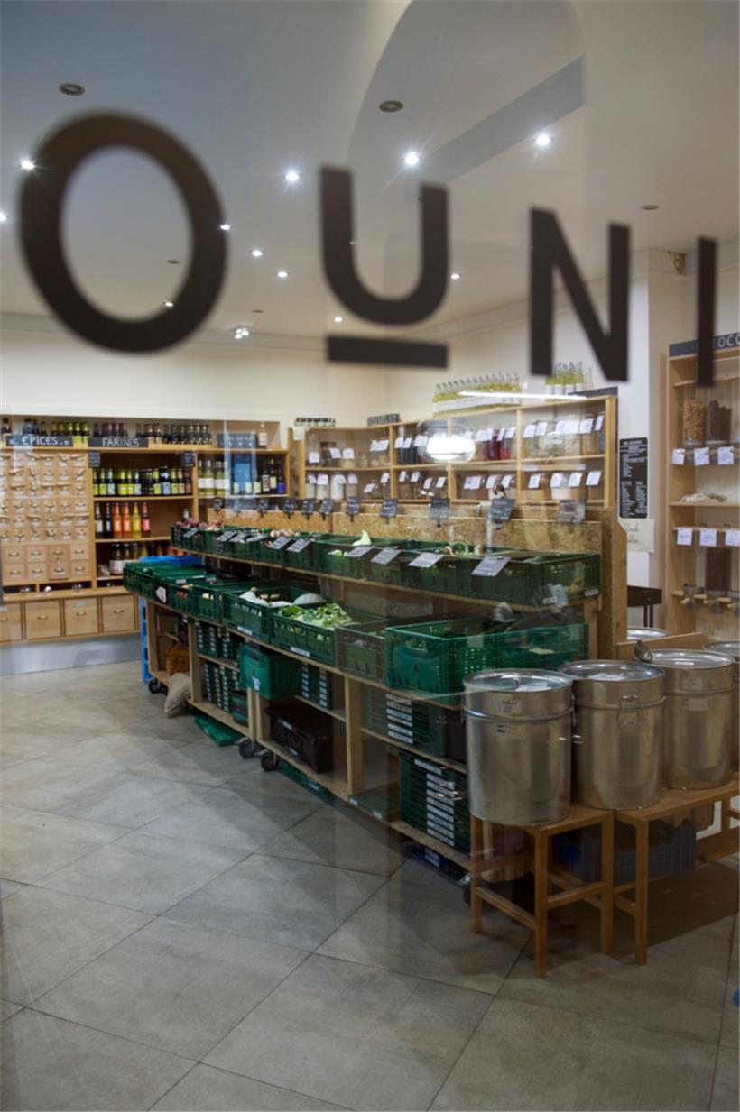 Die Filiale in Luxemburg-Stadt muss nach sechs Jahren schließen
