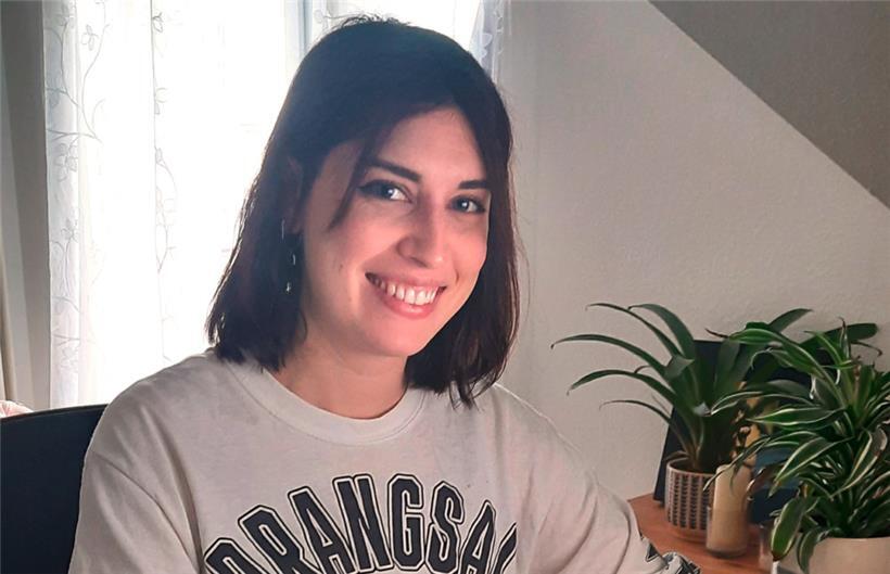 Die Frage, ob sie selbst „Frollein“ sei oder nicht, habe sie für sich selbst nie eindeutig klären können, sagt die Künstlerin
