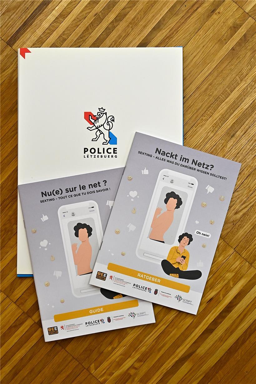 Die Frage, wie man sich auf sozialen Plattformen darstellt, sollte eigentlich längst Pflichtfach an den Schulen sein
