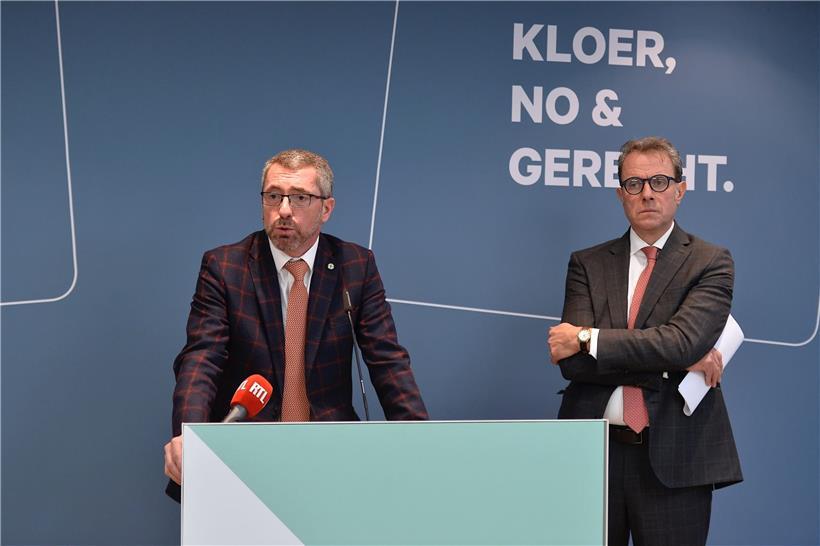 Die Freundeskreis-Affäre hat Konsequenzen für alle Parteien: Der Rechnungshof will künftig genauer hinschauen
