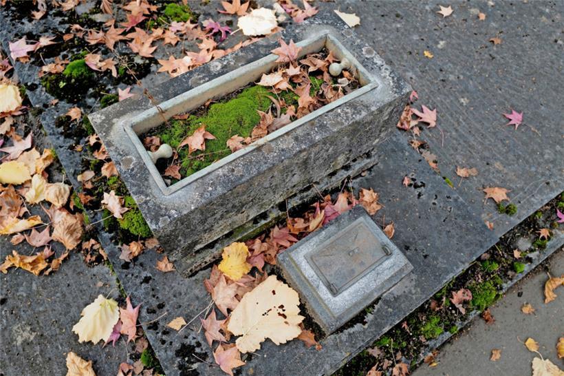 Die Friedhöfe in Oberkorn und Differdingen werden dieses Jahr zu Allerheiligen überwacht
