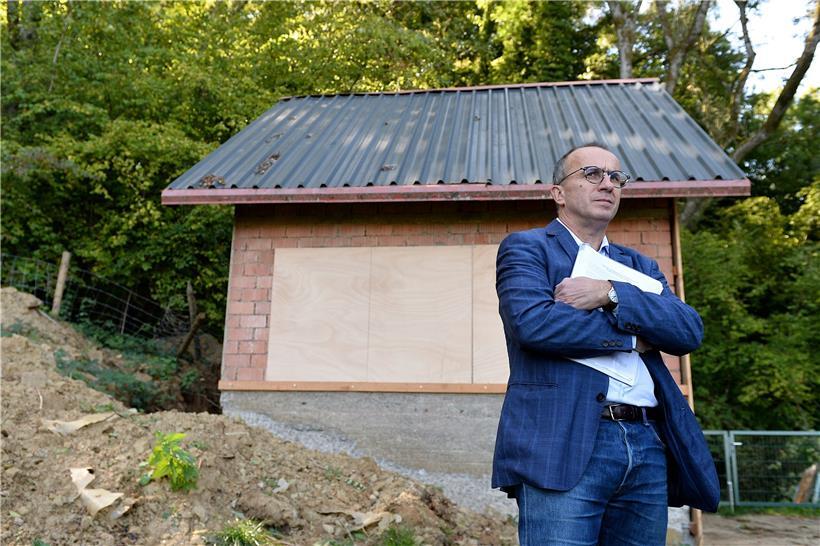 Die „Gartenhaus-Affäre“ kostete dem ehemaligen Differdinger Bürgermeister und Grünen-Abgeordneten seine politischen Ämter
