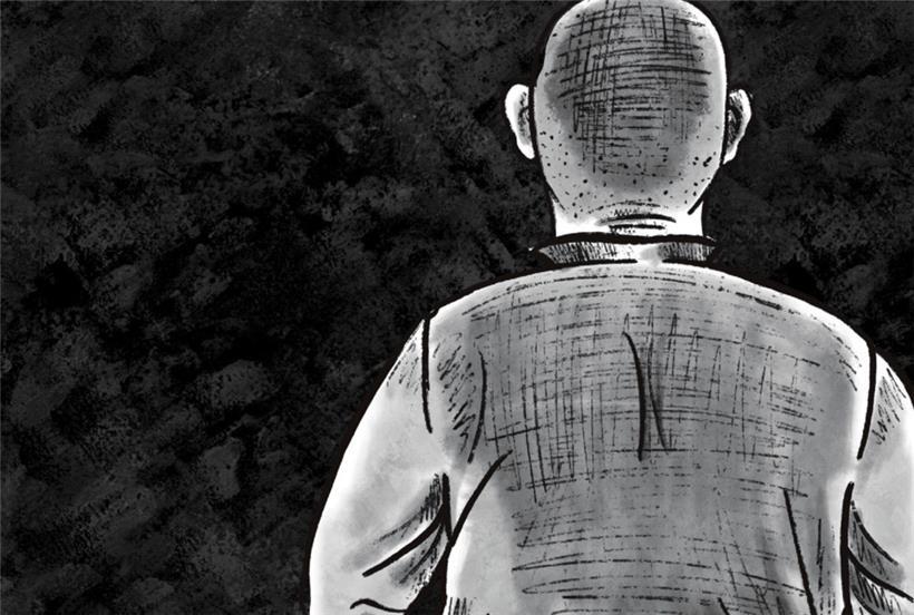 Die Gefahr für die freie Meinungsäußerung und für die Demokratie geht nicht von links, sondern von rechts aus
