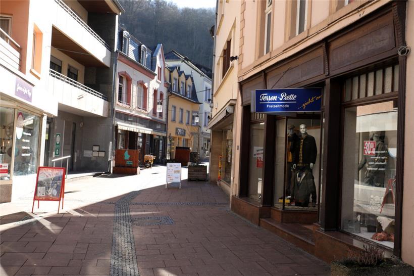 Die Gemeinde Clerf ist mittlerweile auf 6.000 Einwohner angewachsen und bietet a...