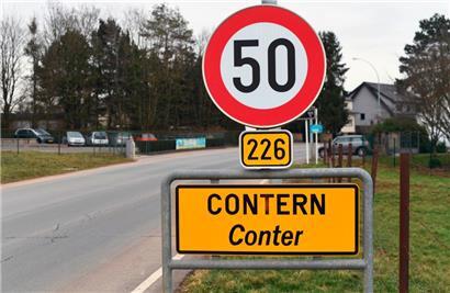 Die Gemeinde Contern hat in den vergangenen Monaten für Schlagzeilen gesorgt
