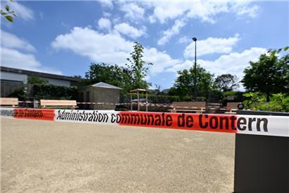 Die Gemeinde Contern kommt nicht zur Ruhe
