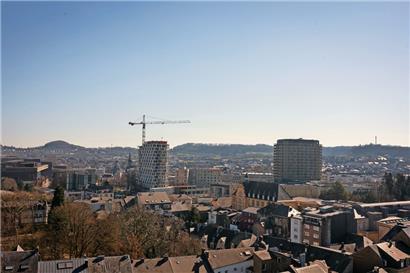 Die Gemeinde Differdingen nimmt dieses Jahr rund zehn Millionen Euro weniger als noch 2021 ein
