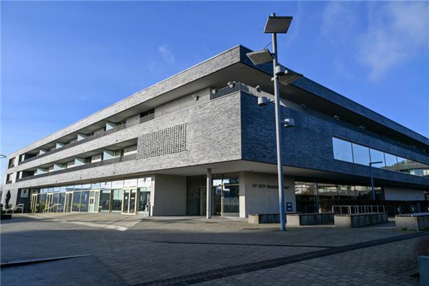 Die Gemeinde Sanem sah sich gezwungen die Preise für das Altersheim Waassertrap ...