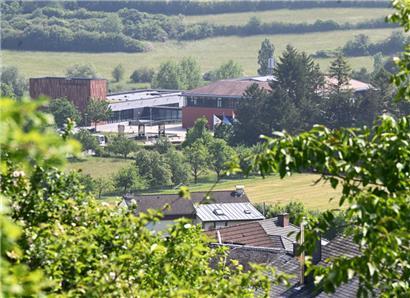 Die Gemeinde hat sich in den vergangenen 20 Jahren eine Reserve von 70,5 Millionen Euro angespart
