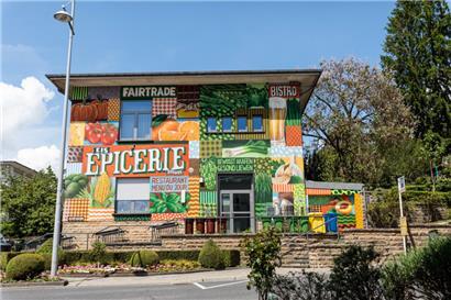 Die Gemeinde möchte das Projekt „Eis Epicerie“ nach wie vor unterstützen
