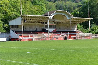 Die Gemeinde wird zukünftig wieder mehr ins „Stade du Thillenberg“ investieren
