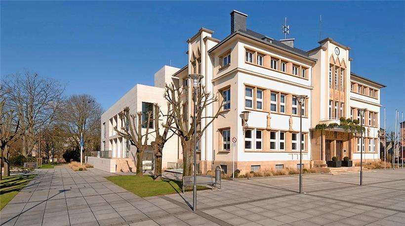 Die Gemeindefinanzen in Petingen sind trotz anhaltender Krisen in gutem Zustand
