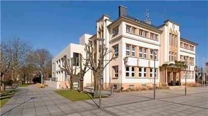 Die Gemeindefinanzen in Petingen sind trotz anhaltender Krisen in gutem Zustand
