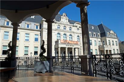 Die Gemeinderäte befassten sich am Freitag neben dem Aktionsplan für Gleichstellung auch mit dem Bau eines neuen Sportkomplexes
