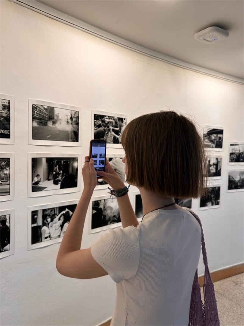 Die Geschichte Bangkoks in Bildern: Ein Besuch in einem der lokalen Museen
