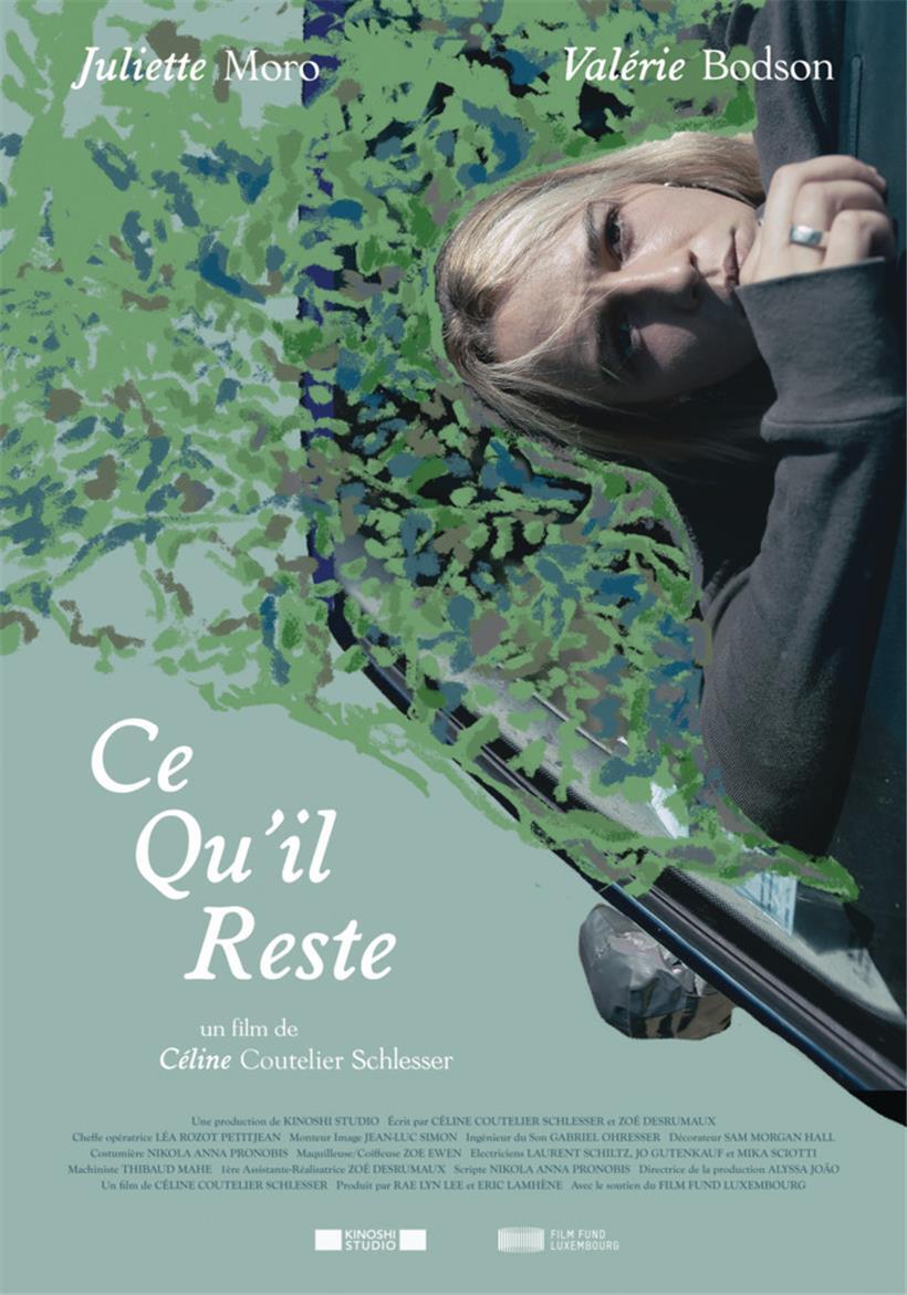 Die Geschichte von „Ce qu’il reste“ ist leise, aber kraftvoll
