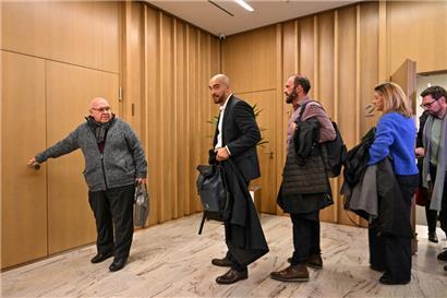 Die Gewerkschaftsunion OGBL und LCGB schließt mit dem Kapitel Georges Mischo ab und hofft auf einen Neuanfang 
