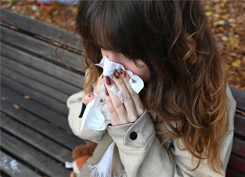 Sinkende Grippezahlen in Luxemburg zeigen rückläufigen Trend seit acht Wochen im Gesundheitsbericht