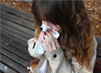 Sinkende Grippezahlen in Luxemburg zeigen rückläufigen Trend seit acht Wochen im Gesundheitsbericht