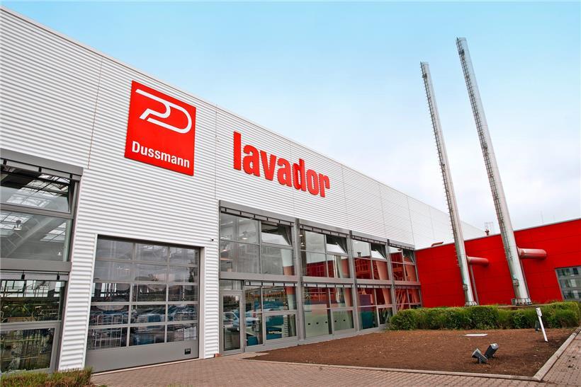 Die Großwäscherei erwartet sich weniger dreckige Wäsche