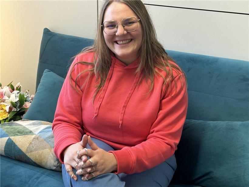 Susanna van Tonder gründet Patientenexperten-Akademie für bessere Gesundheitssystem-Verbesserungen durch Patientenerfahrungen