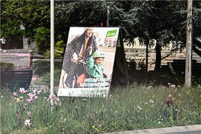 Die Grünen setzen auch in Esch auf ihre klassischen Themen Natur- und Umweltschutz sowie Mobilität

