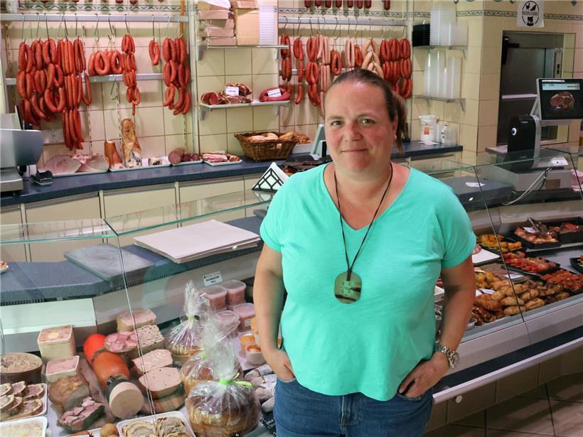 déi gréng Politiker zustimmen Metzgeremeisterin Anne Kaiffer bei Kritik an Fleischindustrie und Nachhaltigkeit