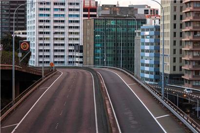 Die Hauptstadt Wellington würde dann Te Whanganui-a-Tara heißen

