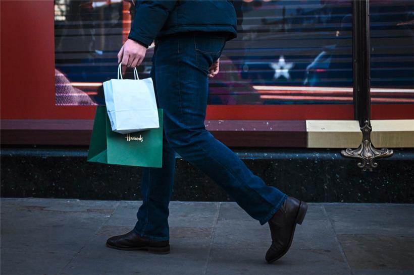 Die Haushalte in Luxemburg bleiben bei ihren Ausgaben vorsichtig eingestellt
