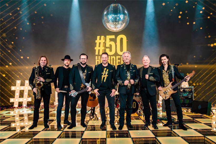 Die Höhner sind die Headliner des „Kölsche Owend“ auf dem Galgenberg
