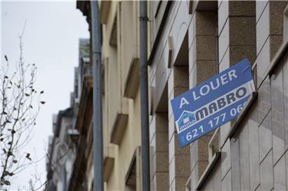 Die Immobilienpreise steigen in Luxemburg weiter an
