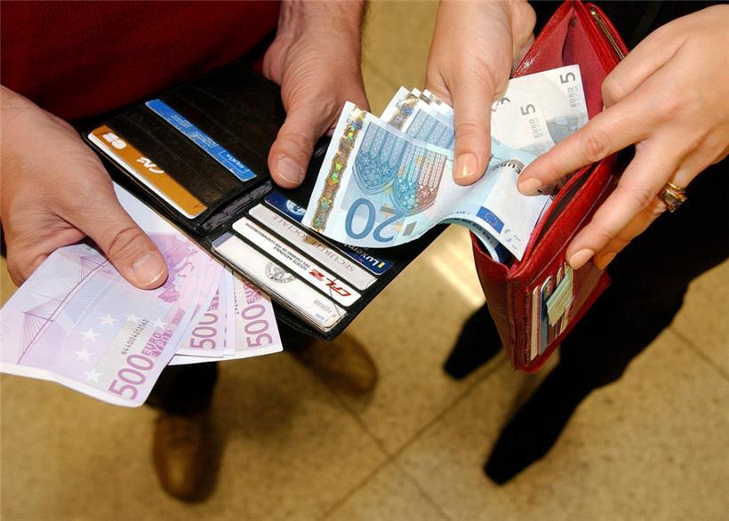 Die Inflation ist im Mai auf 2 Prozent gestiegen
