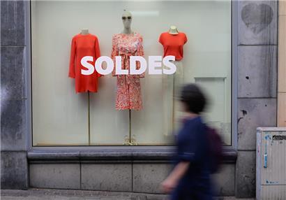 Die Inflation lag im August 2025 bei 2,4 Prozent
