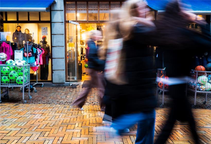 Die Inflationsrate im Euro-Raum ist zu Jahresbeginn auf einen neuen Höchststand gestiegen
