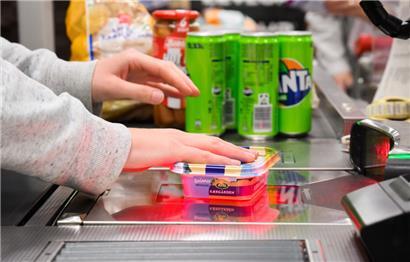 Die Inflationsrate liegt immer noch weit über der Zwei-Prozent-Marke, die die EZB als optimal ansieht
