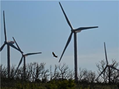 Rekordinvestitionen in die Energiewende 2023 in der EU mit erneuerbaren Energien und nachhaltiger Technologie