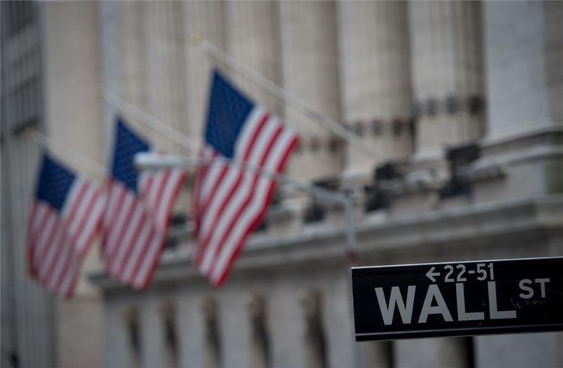 Die Investoren an der Wall Street dürfen sich freuen
