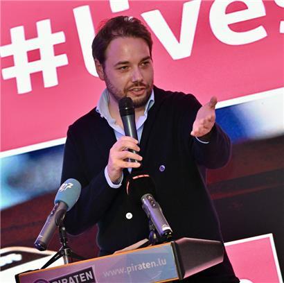 Die „Jonk Piraten“ warnen hinsichtlich der Rentenreform: „Die Zukunft der jungen Menschen darf nicht auf die leichte Schulter genommen werden“
