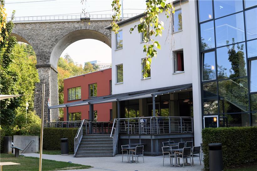 Die Jugendherberge in der Hauptstadt