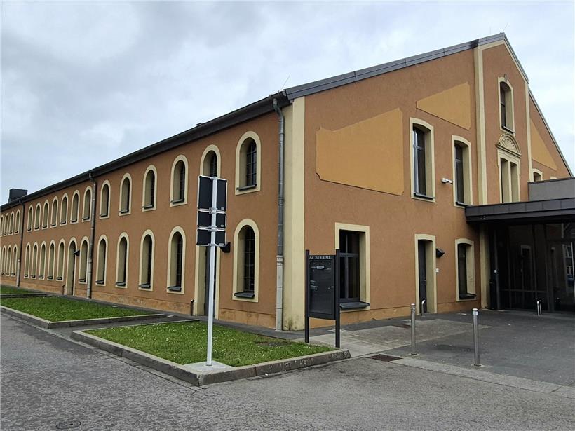 So geht Party ohne Alkohol und ohne Eltern Jugendparty "Teenage Dreams" am 22. Mai in der Aler Seeërei nahe Diekircher Bahnhof mit jungen Leuten feiern